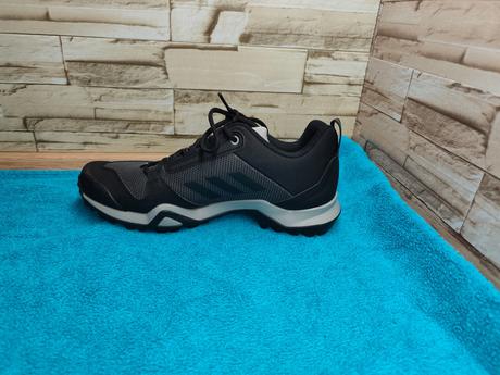 Adidas 41 1/3 - dámska terrex outdoorová obuv, adidas,41