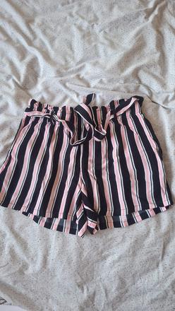 Dievčenské kraťase, c&a,158