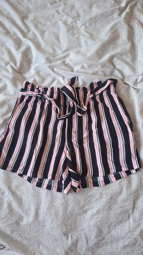 Dievčenské kraťase, c&a,158