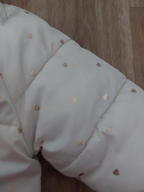 Zimná bunda, f&f,98