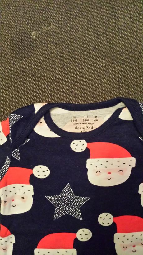 Vianočné body 2x, f&f,68