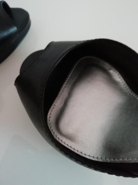 Sandále french connection, 37