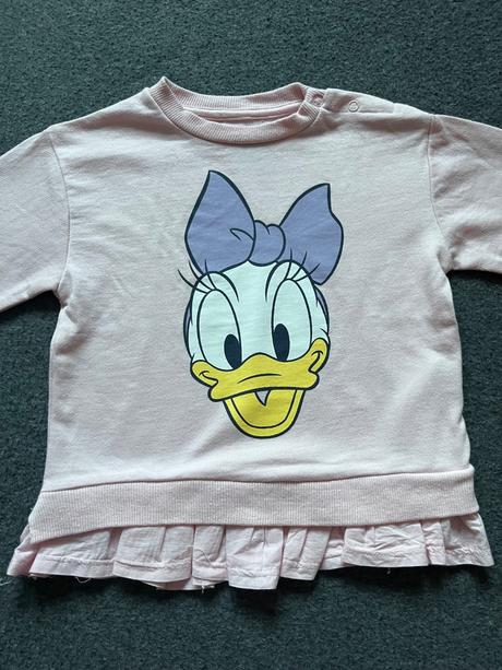 Set mikina a a leginy daisy, sinsay,92