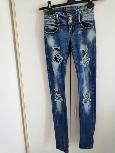 Fifle pre dievcatka vel. 34, 34