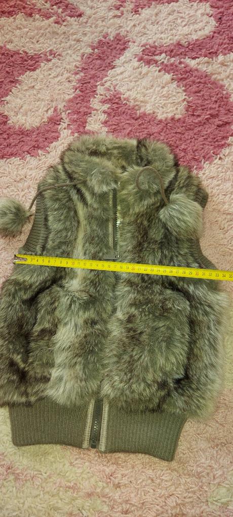 Chlpata vesta, reserved,122