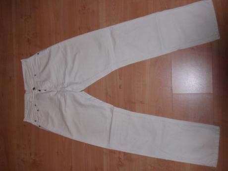 Klasické rifle original sportswear, authentic,l