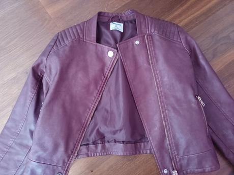 Koženka, mayoral,152