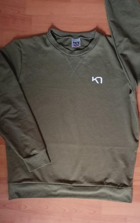 Mikiny kari traa "l+ xs", l