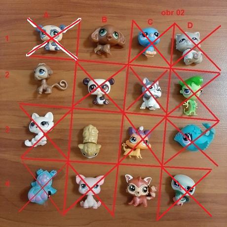 Lps littlest pet shop, 