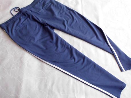 Chino tenšie l-xl, xl