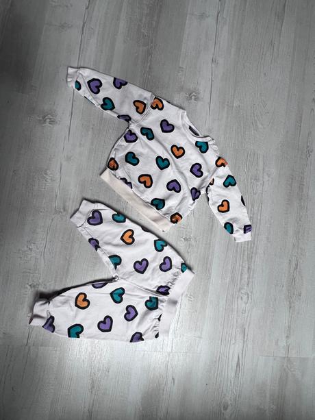 Tepláková súprava, sinsay,80