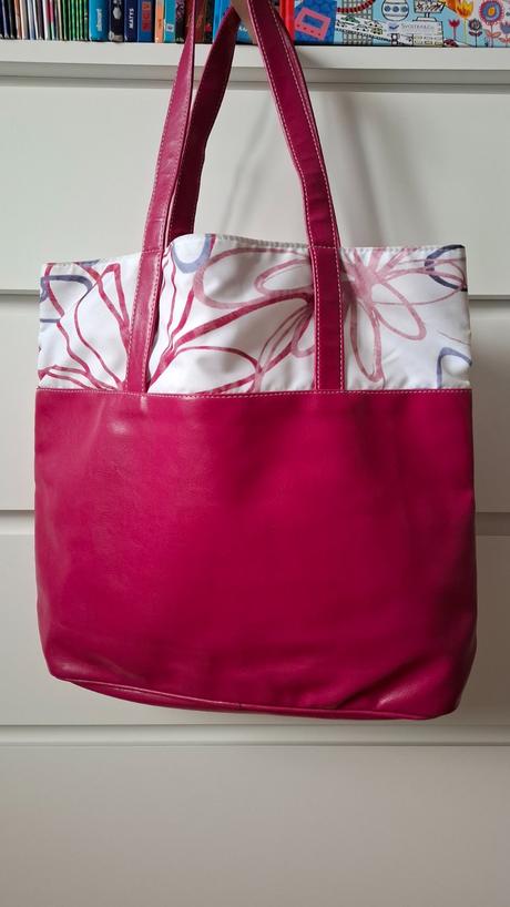 Taška na pláž, f&f