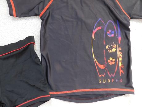 Ochranná súprava do vody george, george,122