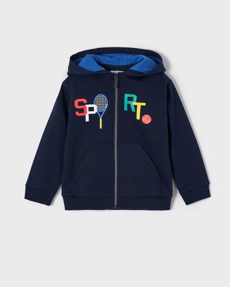 Tepláková súprava+ kraťasy, mayoral,128