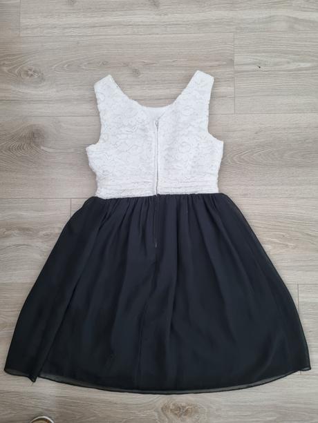 Saty speechless 8 rokov, 128