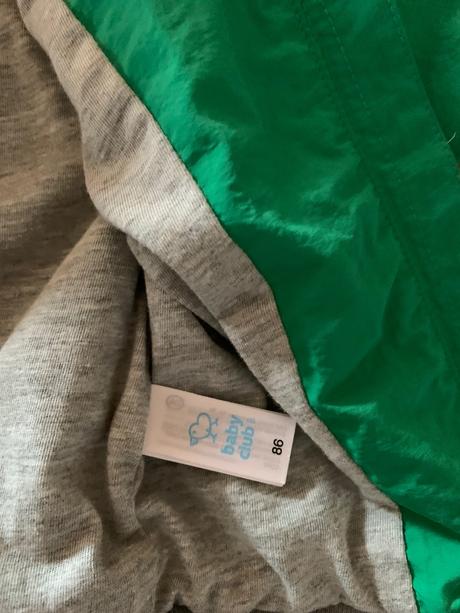 Jarná jesenná bundička, c&a,86