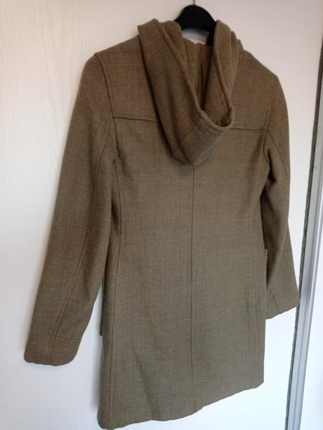 Kabát zara, zara,s