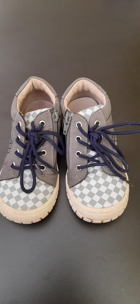 Detské botasky zn. baťa, bubble gummers,25