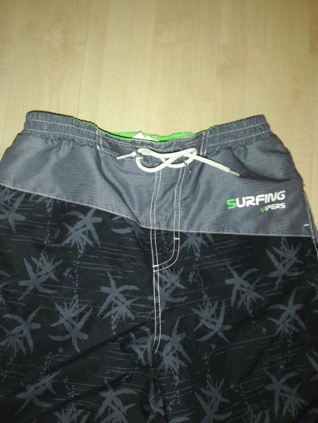 Kraťasy-plavky /170-176/, c&a,170