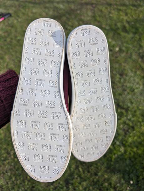 Topánky, pull&bear,37