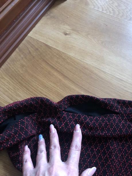 Elegantne tricko, 48