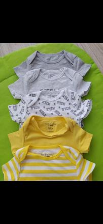 Body krátke, sinsay,62