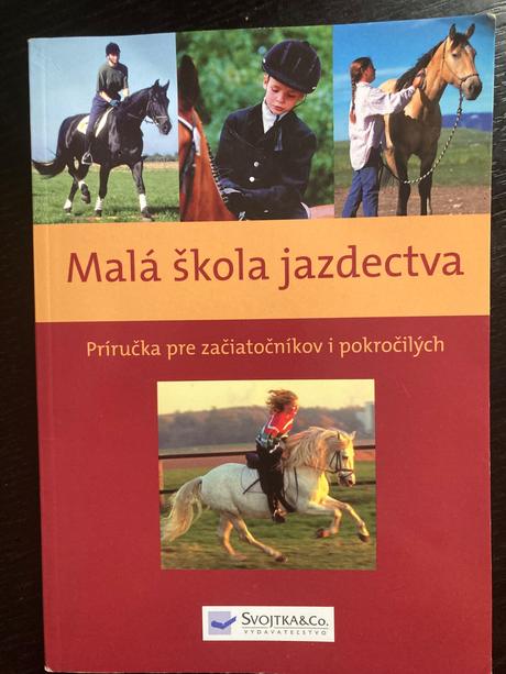 Malá škola jazdectva, 