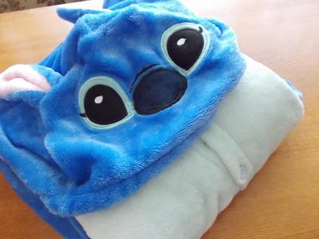 Overal lilo a stitch, m