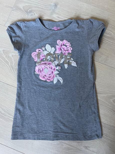 Tričko, authority,140