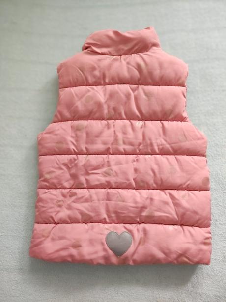 Vesta veľkosť 110, dopodopo,110