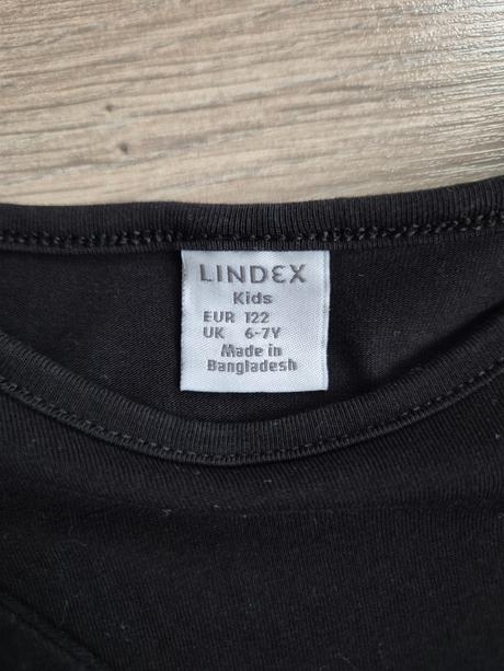Lindex svietiace šaty, lindex,122