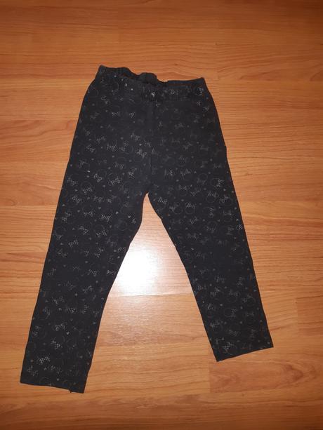 Súprava minnie, disney,86