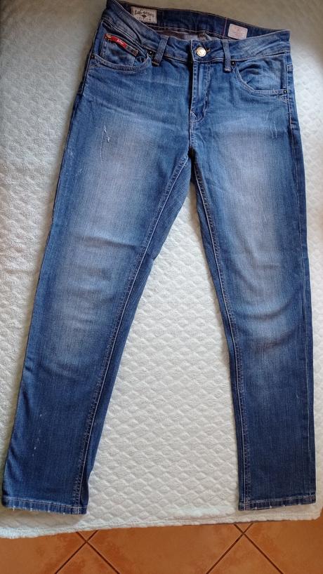 Rifle lee cooper w28" l32", lee cooper,m