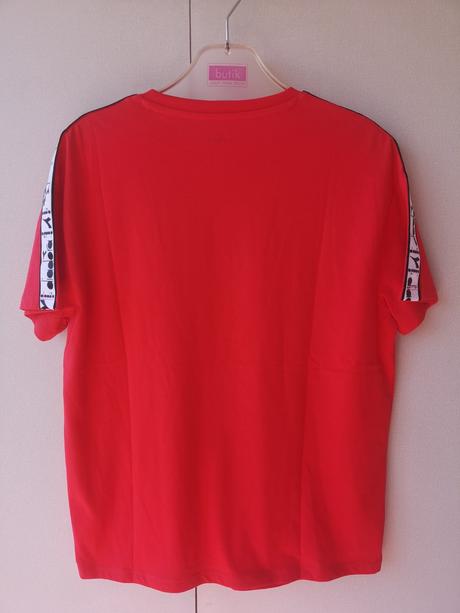 Diadora pánske tričko veľkosť s, diadora,s
