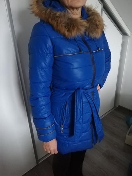 Luxusna bundička veľ. 40, 40