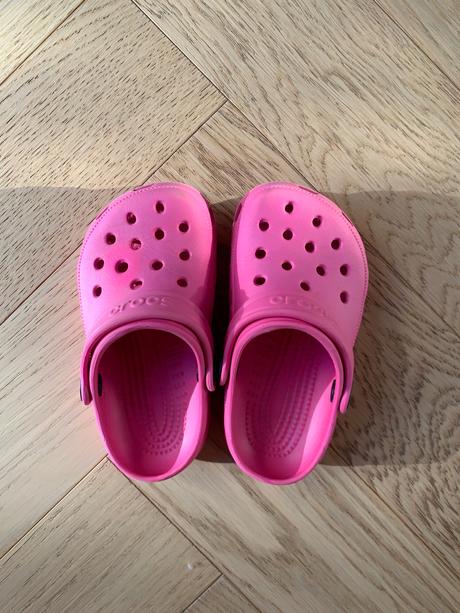 Crocs papuče, crocs,22