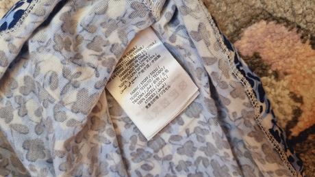 B3340 tričko, gant,s