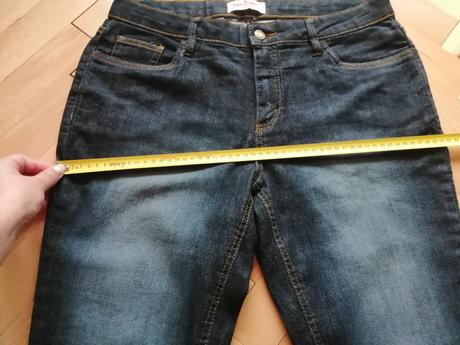 Strečove džínsy, skinny, bonprix,42