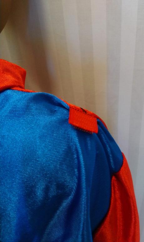 4 dielny kostým speed spider, ciao, 110-128 cm, 