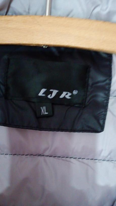 Pánska vetrovka xl, xl