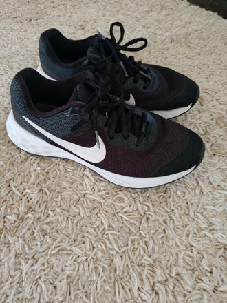 Tenisky, nike,37