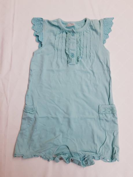 Overal letný, f&f,86