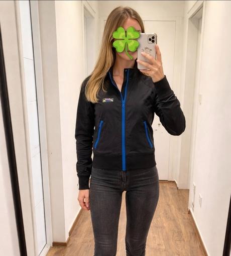 Mikina levis, levis,xs