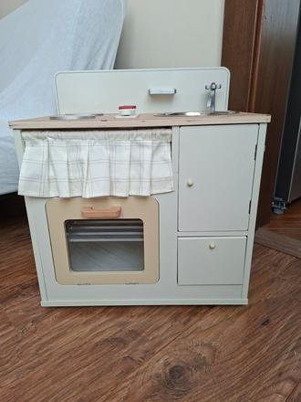 Kuchynka zara home,