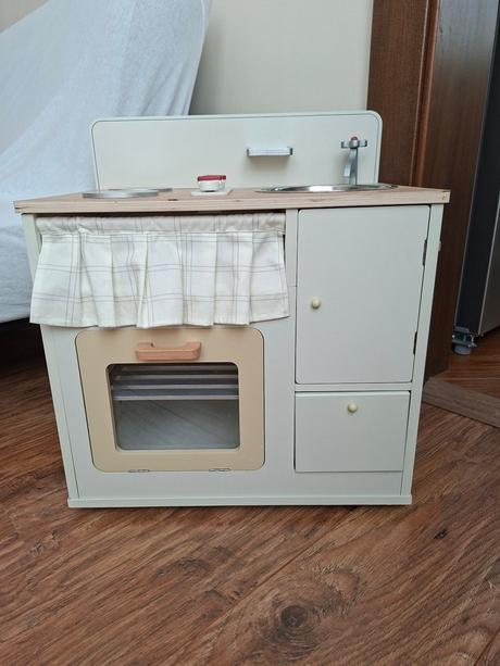 Kuchynka zara home,