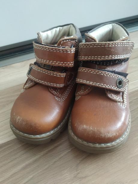 Topánky, primigi,22