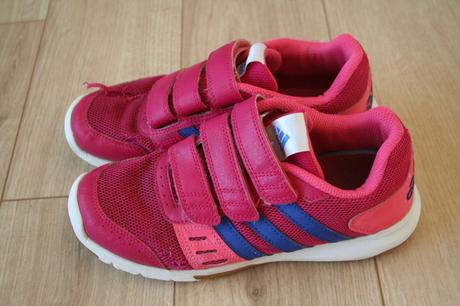 Tenisky adidas, adidas,34