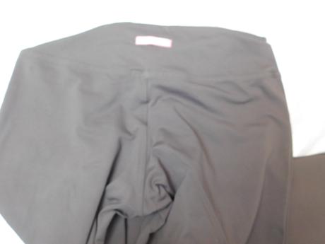 Usa pro damske športove nohavice, usa pro,36