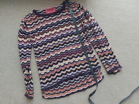 Svetrik 110/116 lindex, lindex,110