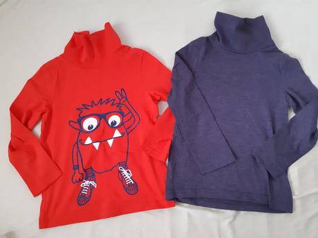 Roláky, palomino,116